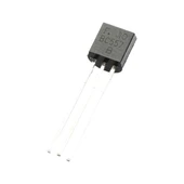 BC 557B TO-92 Transistör thumbnail 2