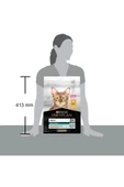 Pro Plan Proplan Tavuklu Yetişkin Kedi Maması 3 Kg thumbnail 5