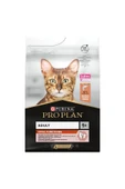Pro Plan Pro Plan Somonlu Kedi Maması 10 Kg thumbnail 2