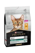 Pro Plan Proplan Tavuklu Yetişkin Kedi Maması 3 Kg thumbnail 1