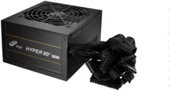 FSP HYPER 80+ PRO H3-650 650 W Power Supply Teşhir thumbnail 2