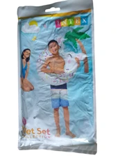 Sevimli Hayvanlar Figürlü Deniz Havuz Simit (8+ Yaş) thumbnail 4