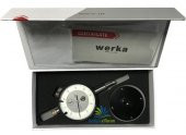 WERKA Komparatör Saati 10x0.01mm thumbnail 3