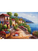 KS Games Silent Shore 500 Parça Puzzle thumbnail 2