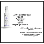 Bitkisel Ayak Koku Giderici Bakım Spreyi thumbnail 2