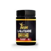 Zeus Nutrition Glutamine 300 Gr-Aromasız thumbnail 1