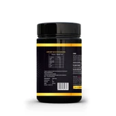 Zeus Nutrition Glutamine 300 Gr-Aromasız thumbnail 2