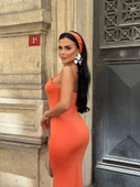 BALIK ELBİSE thumbnail 2