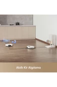 Dreame X40 Ultra - White thumbnail 7