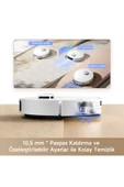 Dreame L10s Ultra Gen 2 - White thumbnail 4