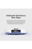 Dreame X40 Ultra - White thumbnail 6