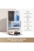 Dreame L10s Ultra Gen 2 - White thumbnail 5