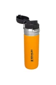 Stanley The Quick Flip Safran 1.06 lt Çelik Termos thumbnail 6