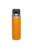 Stanley The Quick Flip Safran 1.06 lt Çelik Termos thumbnail 3