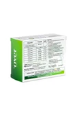 Dr. Over Black Cohosh Karayılan Otu 60 Tablet thumbnail 6