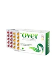 Dr. Over Black Cohosh Karayılan Otu 60 Tablet thumbnail 2