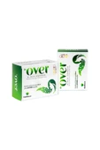 Dr. Over Black Cohosh Karayılan Otu 60 Tablet thumbnail 4