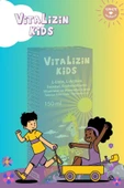 Dr. Over Vitalizin Kids 150 ml thumbnail 3