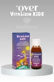 Dr. Over Vitalizin Kids 150 ml thumbnail 2