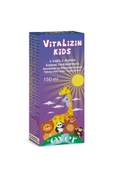 Dr. Over Vitalizin Kids 150 ml thumbnail 5