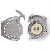 Motorlu Tırpan Starter Kapak Komple 63 cc thumbnail 1