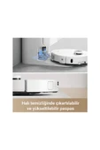 Dreame L40 Ultra - White thumbnail 7