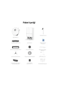 Dreame L40 Ultra - White thumbnail 8