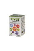 Dr. Over Folikolin D 30 Tablet thumbnail 5