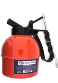 Civtec CCEY110 Yağdanlık 500ML thumbnail 2