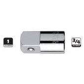 Ceta Form3/4’’ Lokma Adaptörü-D:3/4”E:1 - C31-92 thumbnail 2