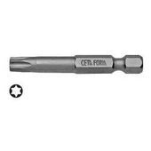 Ceta Form Torx Uçlu Bits T8X50 mm - CB/822 thumbnail 2