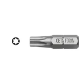 Ceta Form Torx Uçlu Bits T9X25 mm - CB/805B thumbnail 1
