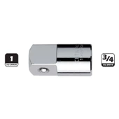 Ceta Form3/4’’ Lokma Adaptörü-D:3/4”E:1 - C31-92 thumbnail 1