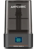 Anycubic Photon Mono 4 3D Yazıcı thumbnail 3