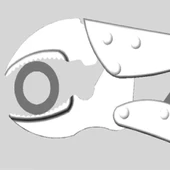 Ceta Form X-Grip Universal Ayarlı Pense 190mm   - E50-190-2 thumbnail 2
