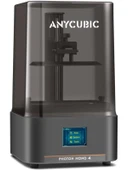 Anycubic Photon Mono 4 3D Yazıcı thumbnail 4
