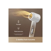 Dreame Hair Glory - White thumbnail 4