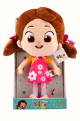 Şeker Adası Niloya Kalpli Müzikli Peluş Bebek 35 Cm -- En Güzel Hediyelik Skradapelus04 thumbnail 2