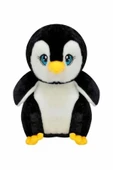 Şeker Adası Halley Sevimli Tombiş Penguen 28 Cm thumbnail 2