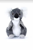 Şeker Adası Sevimli Tombiş Peluş Koala Oyuncak 25 Cm thumbnail 1