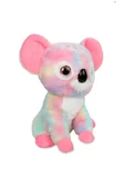 Şeker Adası Peluş Koala 32 cm Uyku ve Oyun Arkadaşı Oyuncak - Pembe thumbnail 1