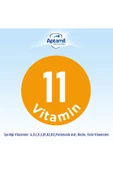 Aptamil 4 Numara Devam Sütü 800 Gr thumbnail 9