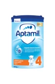 Aptamil 4 Numara Devam Sütü 800 Gr thumbnail 2