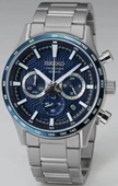Seiko SSB445P Erkek Kol Saati thumbnail 3