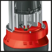 Einhell Gc-dp 7035 LL Kirli Su Dalgıç Pompa – 4181570 thumbnail 7