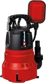 Einhell Gc-dp 7035 LL Kirli Su Dalgıç Pompa – 4181570 thumbnail 1