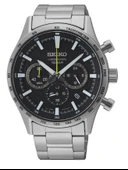 Seiko Chronograph SSB413P Erkek Kol Saati thumbnail 1