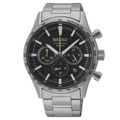 Seiko Chronograph SSB413P Erkek Kol Saati thumbnail 2