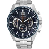 Seiko SSB345P Erkek Kol Saati thumbnail 1