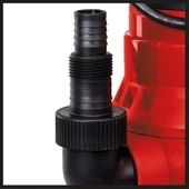 Einhell Gc-dp 7035 LL Kirli Su Dalgıç Pompa – 4181570 thumbnail 4